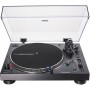 Audio-Technica AT-LP120XUSBBK Bluetooth