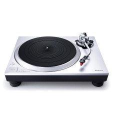 Technics SL-1500CEE-S Silver