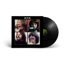 The Beatles - Let It Be (50th Anniversary Edition)
