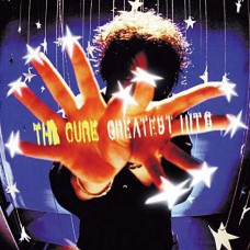 The Cure - Greatest Hits 2lp