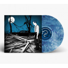 Jack White (White Stripes) - Fear Of The Dawn (Limited Edition) (Astronomical Blue Vinyl)