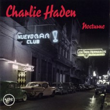 Charlie Haden – Nocturne