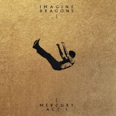 Вінілова платівка Imagine Dragons - Mercury - Act 1