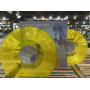 Robert Plant, Alison Krauss – Raise The Roof  (Limited Edition, Yellow Translucent)