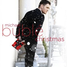 Вінілова платівка Michael Buble - Christmas 