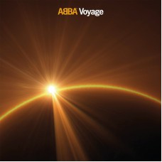 Вінілова платівка ABBA - Voyage (Limited Edition)