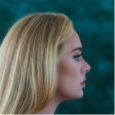 Вінілова платівка Adele - 30 