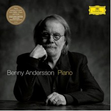 Benny Andersson - Piano (Limited Edition, Coloured)