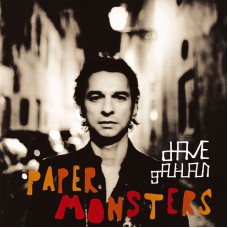 Dave Gahan - Paper Monsters