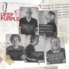 Deep Purple - Turning To Crime (180g) 2 LP
