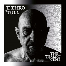 Jethro Tull - Zealot Gene 2lp+1cd