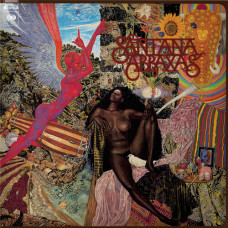 Santana - Abraxas