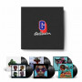 Gorillaz - G Collection (Box Set) 10lp