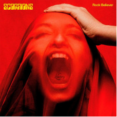 Scorpions - Rock Believer (Limited Edition) 2lp
