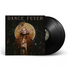 Florence & The Machine - Dance Fever 2 LP