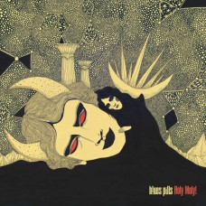 Вінілова платівка Blues Pills - Holy Moly! (180g)