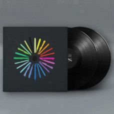 Marillion - An Hour Before It's Dark (180g) 2 LP