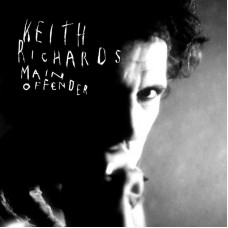 Keith Richards - Main Offender (Remastered) 