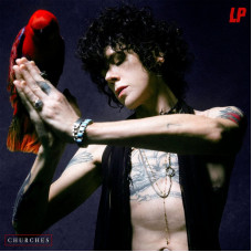 Lp - Churches