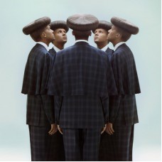Stromae - Multitudes