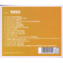 Музичний CD диск Various – This Is... 1995 1CD (Фірмовий)