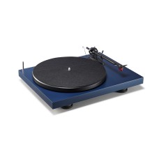 Pro-Ject Debut Carbon EVO 2M-Red Satin Blue