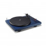 Pro-Ject Debut Carbon EVO 2M-Red Satin Blue