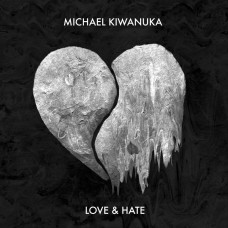 Michael Kiwanuka - Love & Hate 2 LP