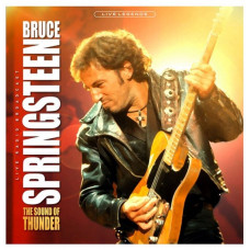 Виниловая пластинка Bruce Springsteen – The Sound Of Thunder