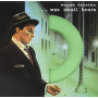 Вінілова платівка Frank Sinatra - In The Wee Small Hours Coloured Vinyl