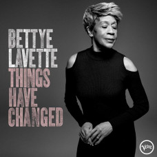 Вінілова платівка Bettye Lavette - Things Have Changed
