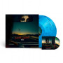 Вінілова платівка Alice Cooper – Road 2LP with DVD Coloured Blue
