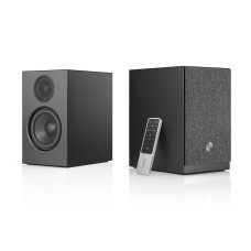 Активна акустична система Audio Pro A28 W Black