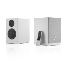 Активна акустична система Audio Pro A28 W White