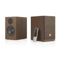 Активна акустична система Audio Pro A28 W Walnut