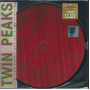 Вінілова платівка Original Soundtrack - Twin Peaks (Limited Event Series Soundtrack) (Picture Vinyl) 2LP