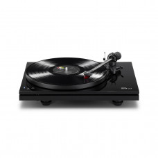 Програвач платівок MusicHall MMF-3.3 PIANO (2M-Red)