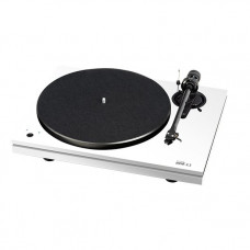 Програвач платівок MusicHall MMF-3.3 WHITE (2M-Red)