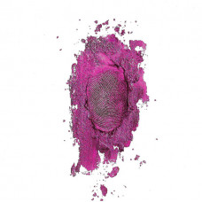 Музичний CD диск Nicki Minaj – The Pinkprint (Deluxe Edition) (Фірмовий)