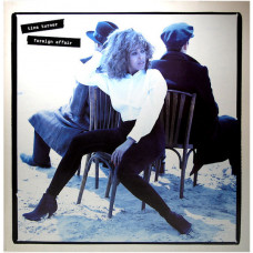 Tina Turner - Foreign Affair