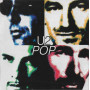 Музичний CD диск U2 – Pop