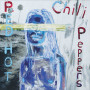 Музичний CD диск Red Hot Chili Peppers – By The Way