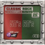 Музичний CD диск Various Artists – Classic Rock Collection 10 CD (Фірмовий)