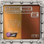 Музичний CD диск Various Artists – Classic Rock Collection 10 CD (Фірмовий)