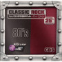 Музичний CD диск Various Artists – Classic Rock Collection 10 CD (Фірмовий)