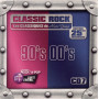 Музичний CD диск Various Artists – Classic Rock Collection 10 CD (Фірмовий)