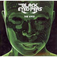 The Black Eyed Peas - The E.N.D
