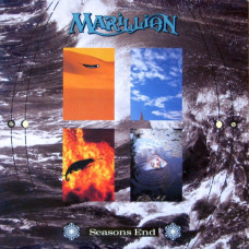 Вінілова платівка Marillion - Seasons End