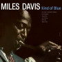 Вінілова платівка Miles Davis – Kind Of Blue Coloured