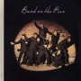 Вінілова платівка Paul Mccartney & Wings - Band On The Run Remastered 2010 2LP